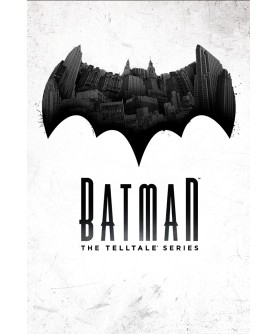 Batman - The Telltale Series GOG.com Key GLOBAL